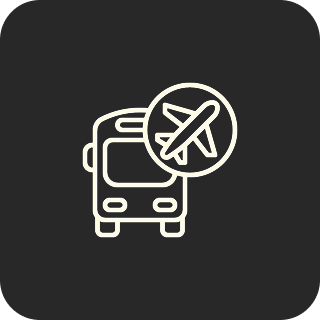 24/7 Airport Shuttle