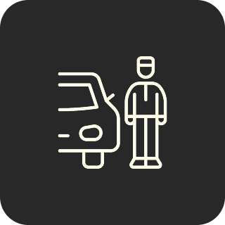Secure Parking